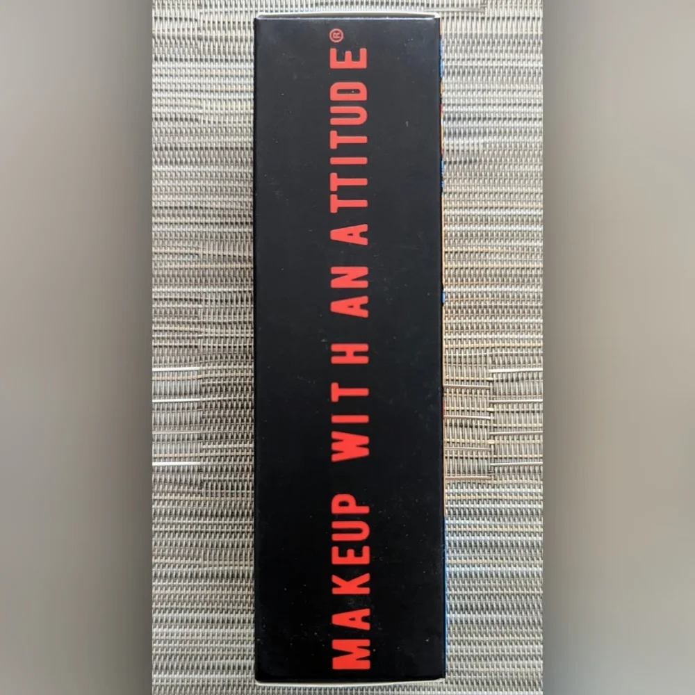 RUDE Radiant Lasting Makeup Mist